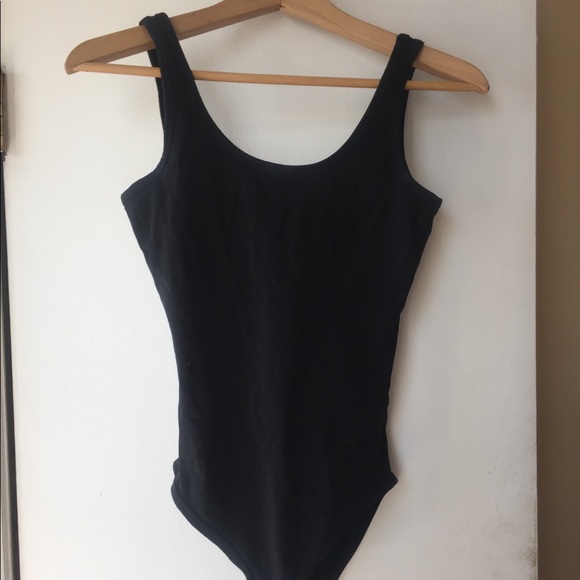 PINK Victoria’s Secret body suit, never worn! - Picture 2 of 7